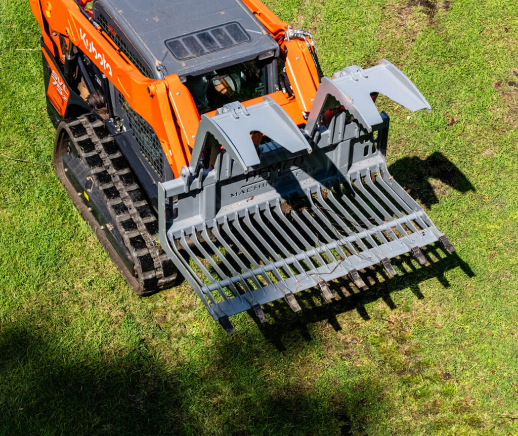 HEMCO-R72-R84-skid-steer-rock-bucket-grapple-attachments-11