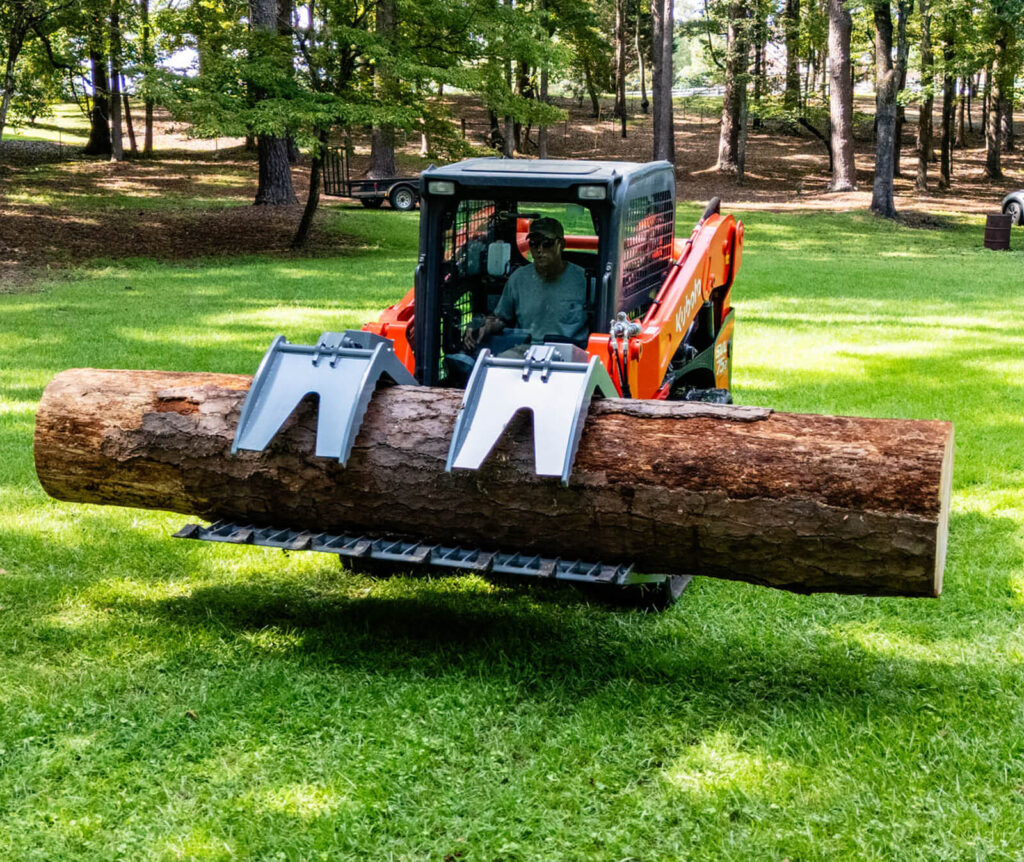 HEMCO-R72-R84-skid-steer-rock-bucket-grapple-attachments-12