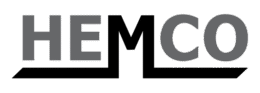 HEMCO Built Logo