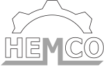 HEMCO Logo